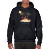Hooded Sweatshirt (Same Day) Thumbnail