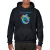 Hooded Sweatshirt (Same Day) Thumbnail
