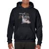 Hooded Sweatshirt (Same Day) Thumbnail
