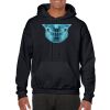 Hooded Sweatshirt (Same Day) Thumbnail
