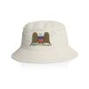 AS Colour Nylon Bucket Cap 1171 Thumbnail