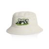 AS Colour Nylon Bucket Cap 1171 Thumbnail