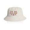 AS Colour Nylon Bucket Cap 1171 Thumbnail