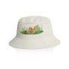 AS Colour Nylon Bucket Cap 1171 Thumbnail