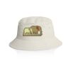 AS Colour Nylon Bucket Cap 1171 Thumbnail