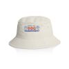 AS Colour Nylon Bucket Cap 1171 Thumbnail