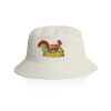 AS Colour Nylon Bucket Cap 1171 Thumbnail