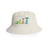 AS Colour Nylon Bucket Cap 1171 Thumbnail