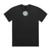 Mens Heavy Faded Tee Thumbnail