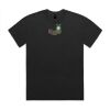 Mens Heavy Faded Tee Thumbnail