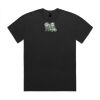 Mens Heavy Faded Tee Thumbnail