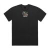 Mens Heavy Faded Tee Thumbnail