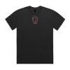 Mens Heavy Faded Tee Thumbnail