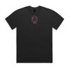 Mens Heavy Faded Tee Thumbnail