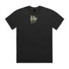 Mens Heavy Faded Tee Thumbnail