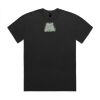 Mens Heavy Faded Tee Thumbnail