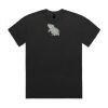 Mens Heavy Faded Tee Thumbnail