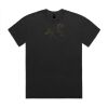 Mens Heavy Faded Tee Thumbnail