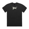 Mens Heavy Faded Tee Thumbnail