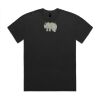 Mens Heavy Faded Tee Thumbnail