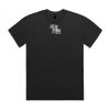 Mens Heavy Faded Tee Thumbnail