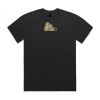 Mens Heavy Faded Tee Thumbnail