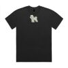 Mens Heavy Faded Tee Thumbnail