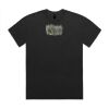 Mens Heavy Faded Tee Thumbnail