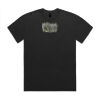 Mens Heavy Faded Tee Thumbnail