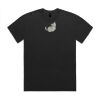 Mens Heavy Faded Tee Thumbnail