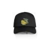 Frame Foam Trucker Cap Thumbnail