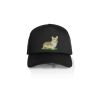 Frame Foam Trucker Cap Thumbnail