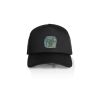 Frame Foam Trucker Cap Thumbnail