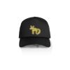 Frame Foam Trucker Cap Thumbnail