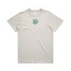 Womens Heavy Faded Tee Thumbnail