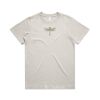 Womens Heavy Faded Tee Thumbnail