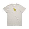 Womens Heavy Faded Tee Thumbnail