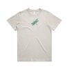 Womens Heavy Faded Tee Thumbnail