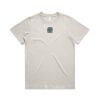 Womens Heavy Faded Tee Thumbnail