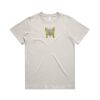 Womens Heavy Faded Tee Thumbnail