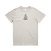 Womens Heavy Faded Tee Thumbnail