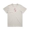 Womens Heavy Faded Tee Thumbnail