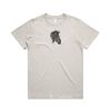 Womens Heavy Faded Tee Thumbnail