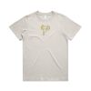 Womens Heavy Faded Tee Thumbnail