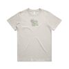 Womens Heavy Faded Tee Thumbnail