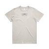 Womens Heavy Faded Tee Thumbnail