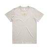 Womens Heavy Faded Tee Thumbnail
