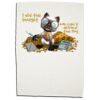 Boutique Linen/Cotton Tea Towel (Best Seller) Thumbnail