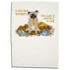 Boutique Linen Cotton Tea Towel (Best Seller) Thumbnail
