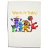 Boutique Linen Cotton Tea Towel (Best Seller) Thumbnail